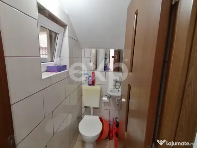 Casă de vânzare – Brașov 110 mp ,curte comuna!