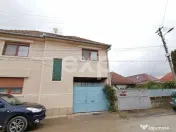 Casă de vânzare – Făgăraș 110 mp ,curte comuna! 