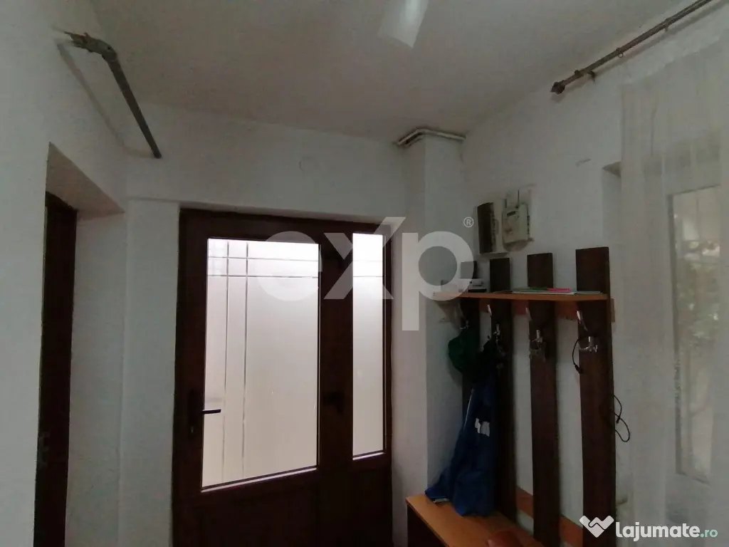 Casă de vânzare – Brașov 110 mp ,curte comuna!