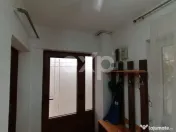 Casă de vânzare – Făgăraș 110 mp ,curte comuna! 