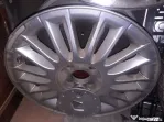 Jante aliaj 4x100 pe 16" de Renault, Dacia