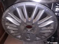 Jante aliaj 4x100 pe 16" de Renault, Dacia 