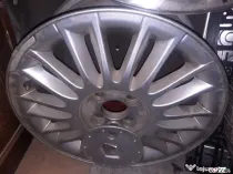 Jante aliaj 4x100 pe 16" de Renault, Dacia