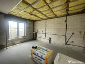 Casa noua pe parter, 107 mp utili, incalzire in pardoseala, 