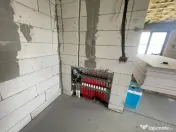 Casa noua pe parter, 107 mp utili, incalzire in pardoseala, 