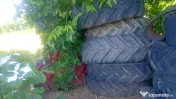 Cauciucuri agricole second hand