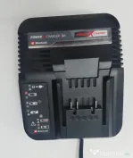 Incarcator Einhell 3A-72W