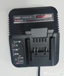 Incarcator Einhell 3A-72W