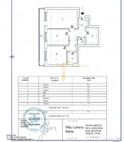 APARTAMENT 3 CAMERE ,DECOMANDAT ,
