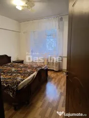 APARTAMENT 3 CAMERE ,DECOMANDAT ,