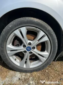 Jante Ford Mondeo 17`
