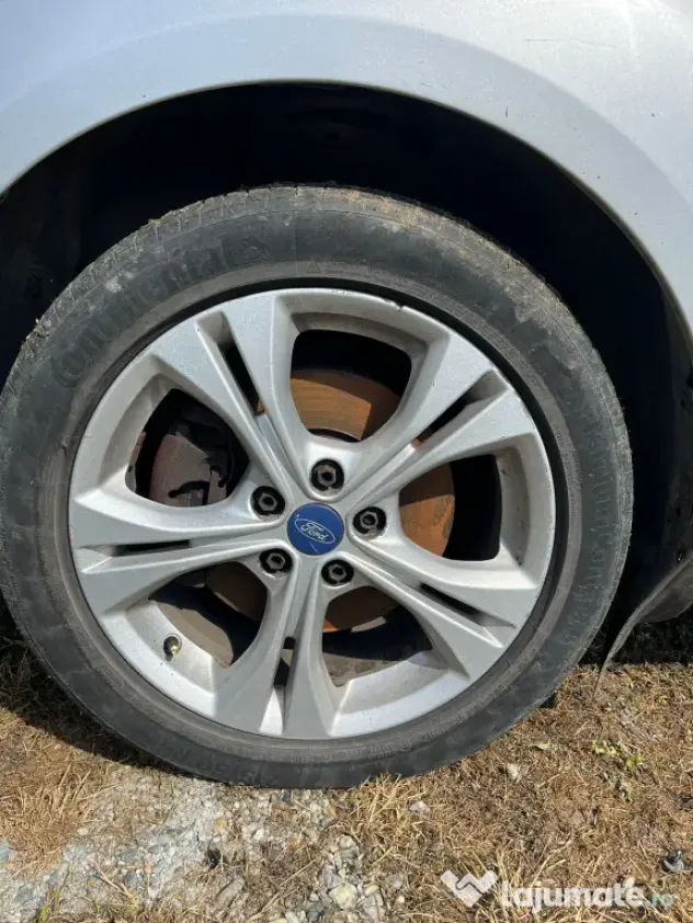 Jante Ford Mondeo 17`