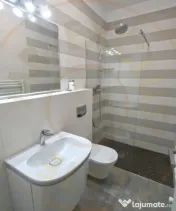 Inchiriere apartament 3 camere centru Ultramodern-Bloc nou