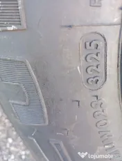 Remorca auto 2600kg 