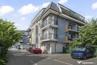 Otopeni, Central, Apartament 3 camere, 78,88mp, loc parcare,