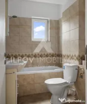 Otopeni, Central, Apartament 3 camere, 78,88mp, loc parcare, 