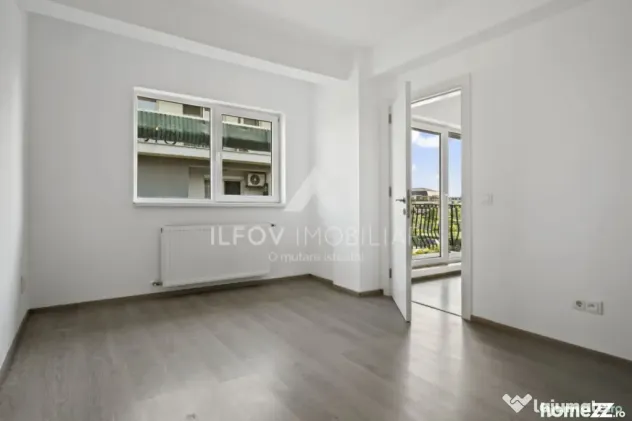 Otopeni, Apartament 3 camere, 78,88mp, parcare, centrală
