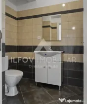 Otopeni, Central, Apartament 3 camere, 78,88mp, loc parcare, 