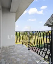 Otopeni, Central, Apartament 3 camere, 78,88mp, loc parcare, 