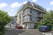 Otopeni, Apartament 3 camere, 78,88mp, parcare, centrală 