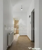 Otopeni, Apartament 3 camere, 78,88mp, parcare, centrală 