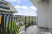 Otopeni, Apartament 3 camere, 78,88mp, parcare, centrală 