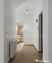 Otopeni, Central, Apartament 3 camere, 78,88mp, loc parcare, 
