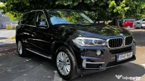 Bmw X5 Euro 6 168797km