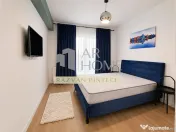 Apartament 3 camere, modern, parcare, Albert Nord Ploiesti 