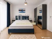 Apartament 3 camere, modern, parcare, Albert Nord Ploiesti 