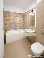 Apartament 3 camere, modern, parcare, Albert Nord Ploiesti 