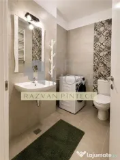 Apartament 3 camere, modern, parcare, Albert Nord Ploiesti 