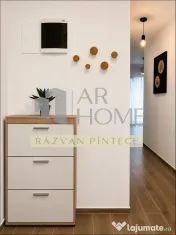 Apartament 3 camere, modern, parcare, Albert Nord Ploiesti 