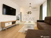 Apartament 3 camere, modern, parcare, Albert Nord Ploiesti 