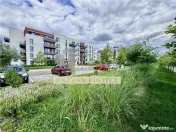 Apartament 3 camere, modern, parcare, Albert Nord Ploiesti 