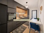 Apartament 3 camere, modern, parcare, Albert Nord Ploiesti 