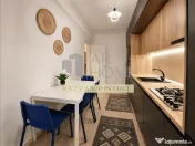 Apartament 3 camere, modern, parcare, Albert Nord Ploiesti 