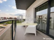 Apartament 3 camere, modern, parcare, Albert Nord Ploiesti 