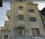 Pache Protopopescu-Foisorul de Foc, vila D+P+3