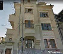 Pache Protopopescu-Foisorul de Foc, vila D+P+3