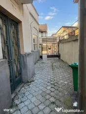 Pache Protopopescu-Foisorul de Foc, vila D+P+3 