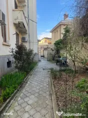 Pache Protopopescu-Foisorul de Foc, vila D+P+3 