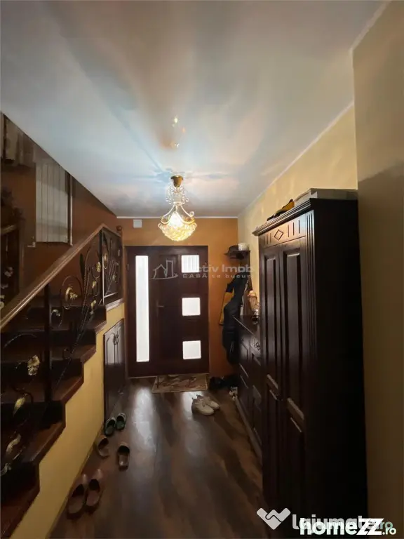 Vila superba Oancea DN teren1171mp