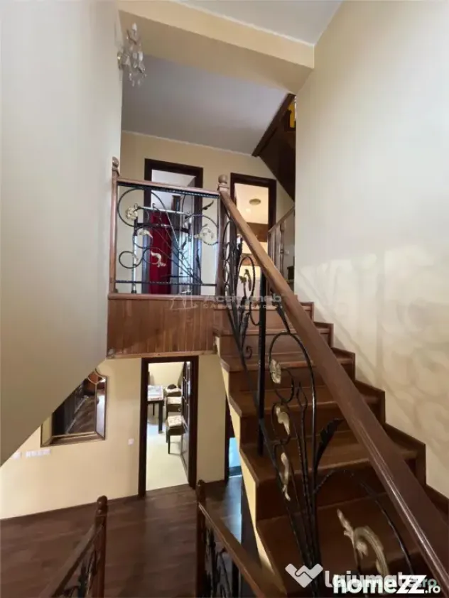 Vila superba Oancea DN teren1171mp