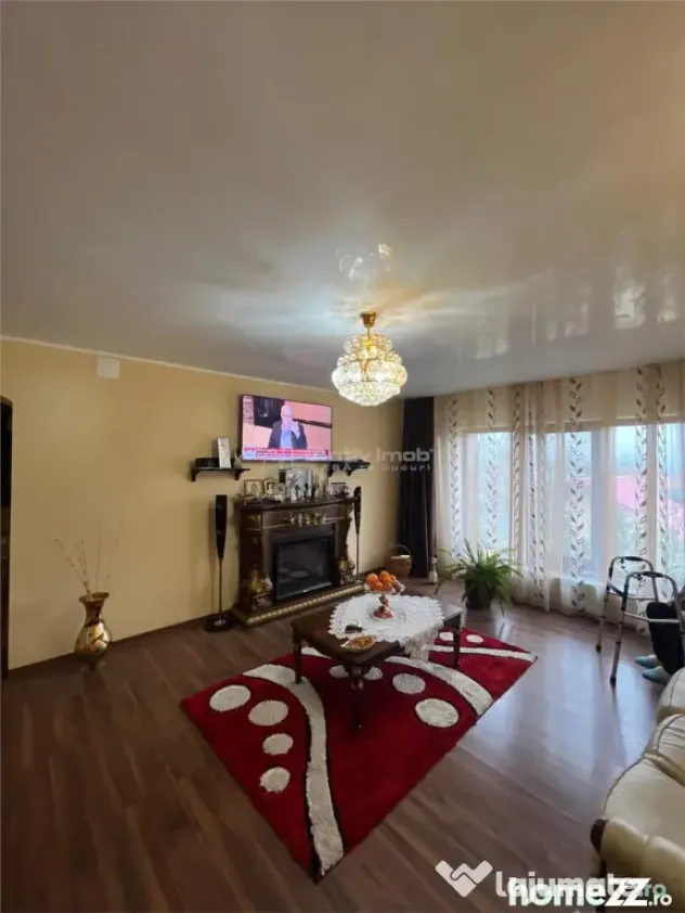 Vila superba Oancea DN teren1171mp