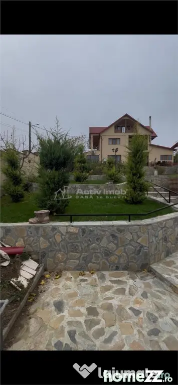 Vila superba Oancea DN teren1171mp