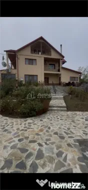 Vila superba Oancea DN teren1171mp