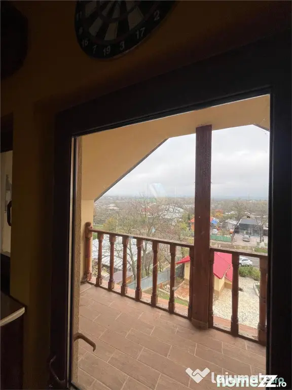 Vila superba Oancea DN teren1171mp