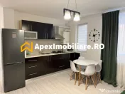 Ap. 2 cam Sebastian Bucuresti || centrala proprie, AC 