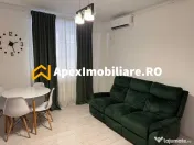 Ap. 2 cam Sebastian Bucuresti || centrala proprie, AC 